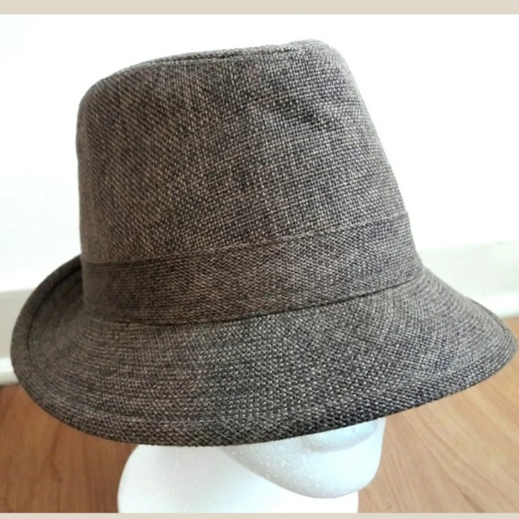 classic trilby hats